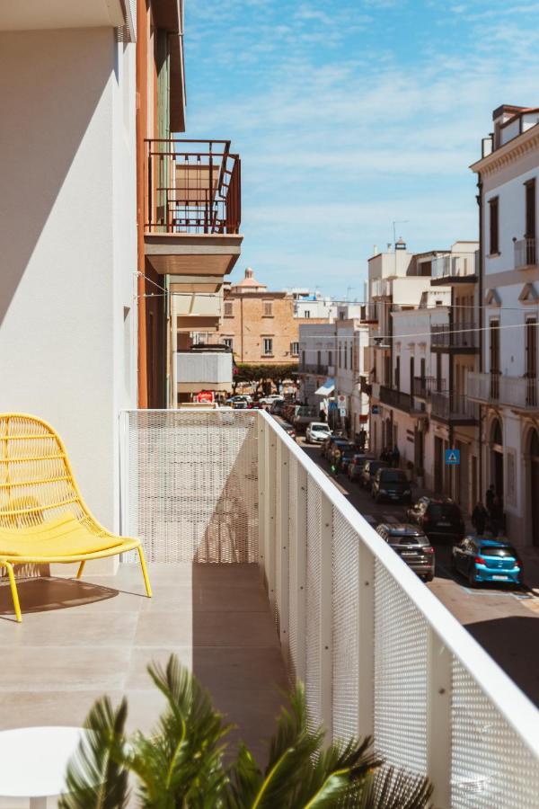 Hotel Mpiut - Housea Polignano a Mare Exteriér fotografie