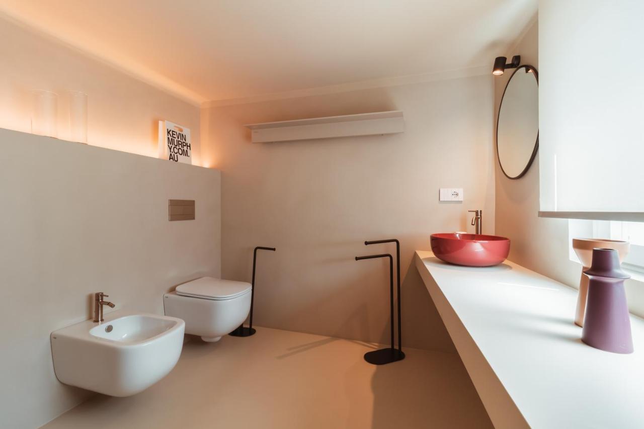Hotel Mpiut - Housea Polignano a Mare Exteriér fotografie