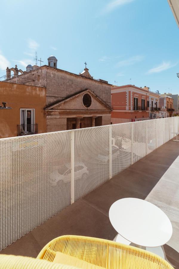 Hotel Mpiut - Housea Polignano a Mare Exteriér fotografie