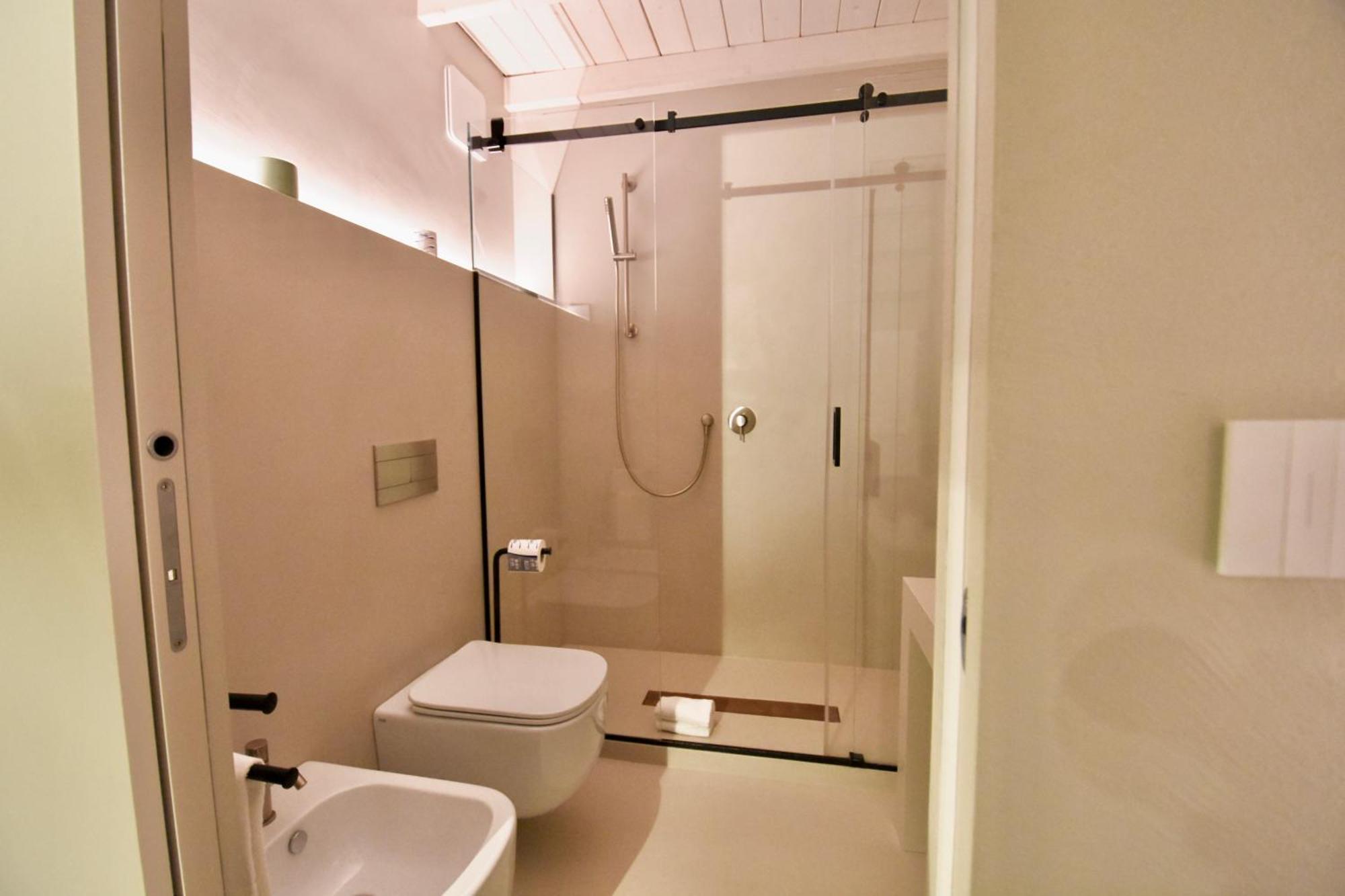 Hotel Mpiut - Housea Polignano a Mare Exteriér fotografie