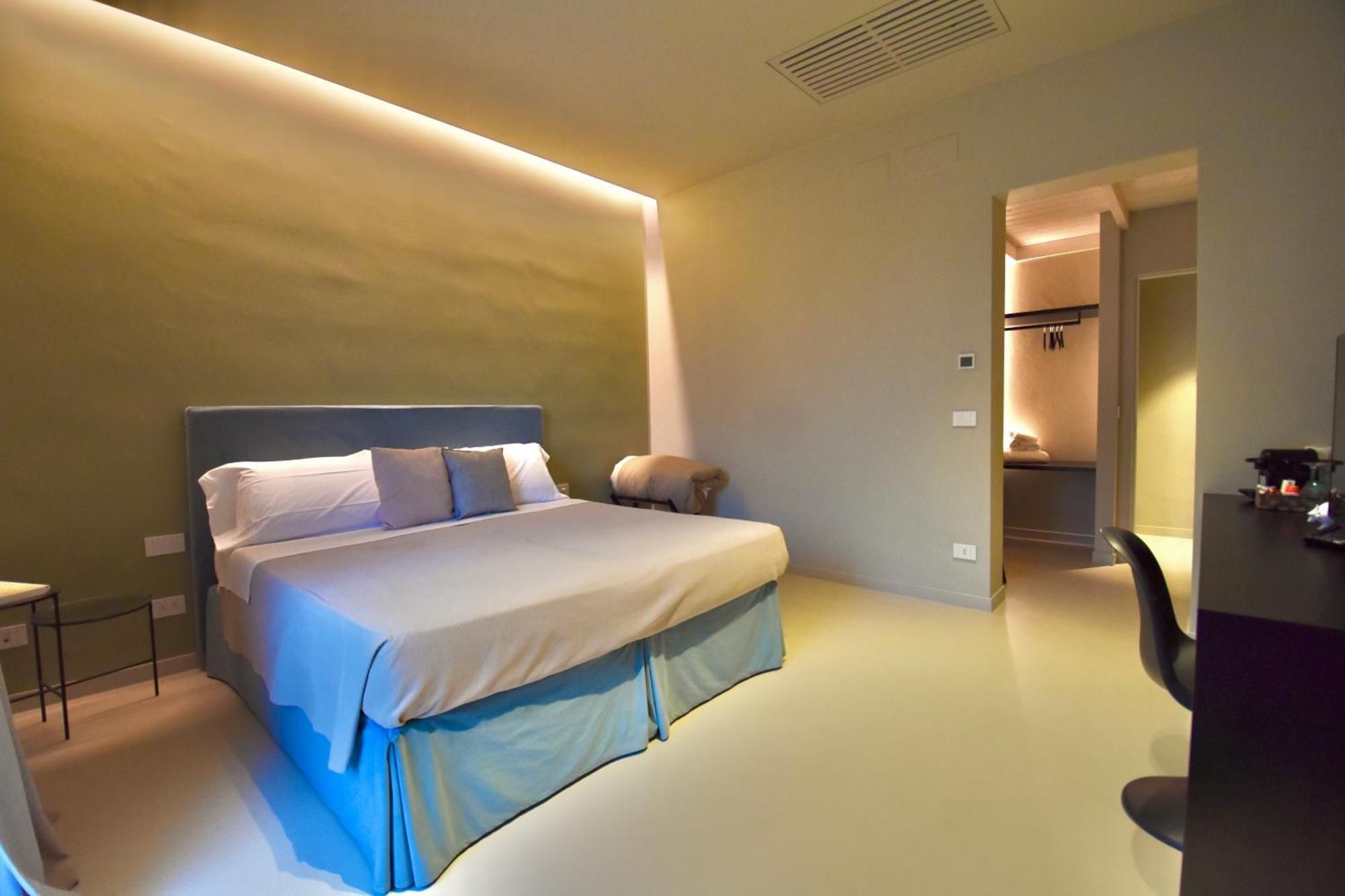 Hotel Mpiut - Housea Polignano a Mare Exteriér fotografie