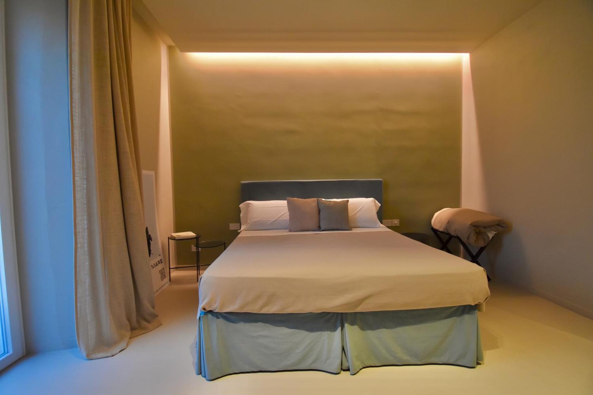 Hotel Mpiut - Housea Polignano a Mare Exteriér fotografie