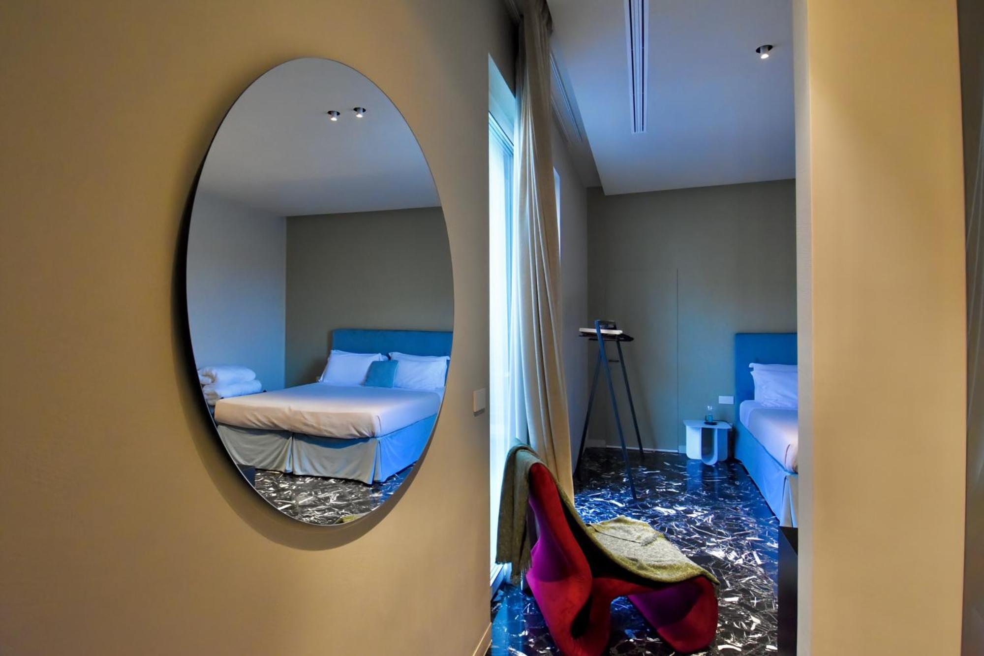 Hotel Mpiut - Housea Polignano a Mare Exteriér fotografie